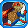 A SuperHero Chase App Icon