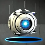 Portal-A-Ball ios icon
