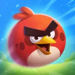 Angry Birds 2 App Icon