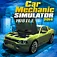 Car Mechanic Simulator 2014 App Icon