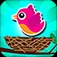 A Bird In A Nest Pro Game Full Version ios icon