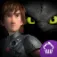 How To Train Your Dragon 2 App icon