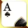 Blackjack Blitz FREE: Casino Style 21 Game App Icon