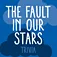 Trivia for Fault in Our Stars App icon