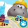 Hoopa City App Icon