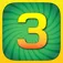 3 Little Words: Word Search Game ios icon