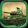 A Battle Tank Clash App icon