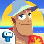 Summer Splash App Icon