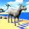 Goat Frenzy Simulator 2 : Beach Party Pro App icon