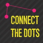 Connect-The-Dots App icon