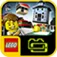 LEGO FUSION Town Master App Icon