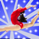 2014 American Girly Kids Gymnastics Game: Fun for all Little Girl-s and Teenage-rs Gym Games for Free App Icon