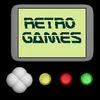 Retro Games! App Icon