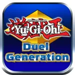 Yu-Gi-Oh! Duel Generation App Icon