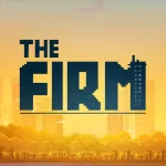 The Firm ios icon