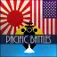 Pacific Battles App Icon
