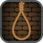 Arabic Hangman FREE App Icon