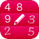 Sudoku(Number Place) App icon