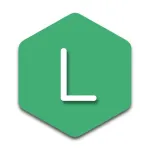 Lexology ios icon