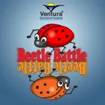 Beetle Battle Game App Icon