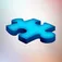 Jigsaw Pieces Puzzle App Icon