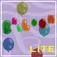 A Balloon Geometry Lite ios icon