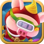 Save Piggy▼$2.99 to $0.99 ios icon