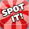 Spot the Difference Image Hunt Puzzle Game -Silver Edition App Icon