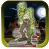A Zombie Jump Chase Trigger Vampire Trap Practice Pro