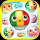Match Mania Quest Game ios icon