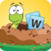 WordWOW - Word finding frenzy App Icon