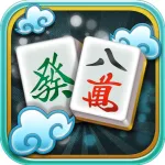 Happy Mahjong Classic App icon