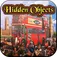 Hidden Objects- Travel- Farm- Detective 3 in 1 Pack App Icon