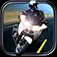Police Chase Nitro Racing: Reckless Motorcycle Cops Bring the Heat Pro App icon