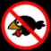 Stop Crows App icon