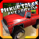 Pickup Truck Race & Offroad! Toy Car Racing Game For Toddlers and Kids App Icon