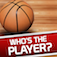 Who's the Player? Free Addictive Basketball Players Fun Word Ball Quiz Game! App Icon