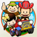 Monkey Preschool Explorers App icon