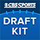 Fantasy Draft Kit by CBS Sports iOS icon