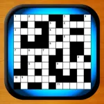 HD Crossword Puzzles App icon