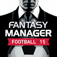 FANTASY MANAGER FOOTBALL 2015 App Icon