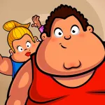 Fit the Fat ios icon