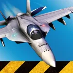 Carrier Landings ios icon
