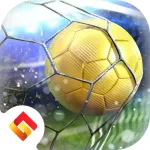 Soccer Star 2016 World Legend App Icon