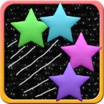 Catch The Stars App Icon
