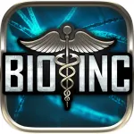 Bio Inc  Biomedical simulator