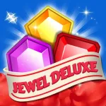 Jewel Saga Game ios icon