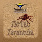 Tic-Tac-Tarantula App Icon