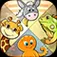 82 Kids Puzzles Learn Animals App icon