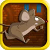Anti Gravity Mouse Rush : Little Mice Escape Pro App icon